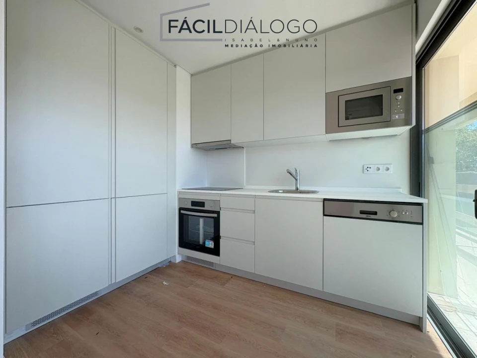 Apartamento T2 para Venda em Sesimbra (Santiago) Foto 11