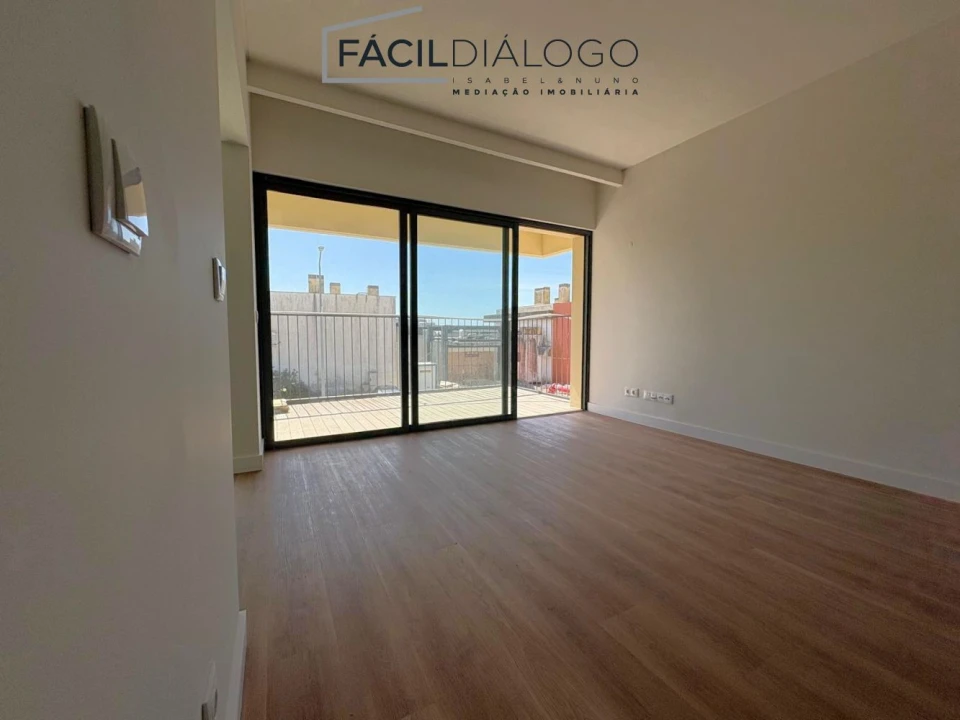 Apartamento T2 para Venda em Sesimbra (Santiago) Foto 6