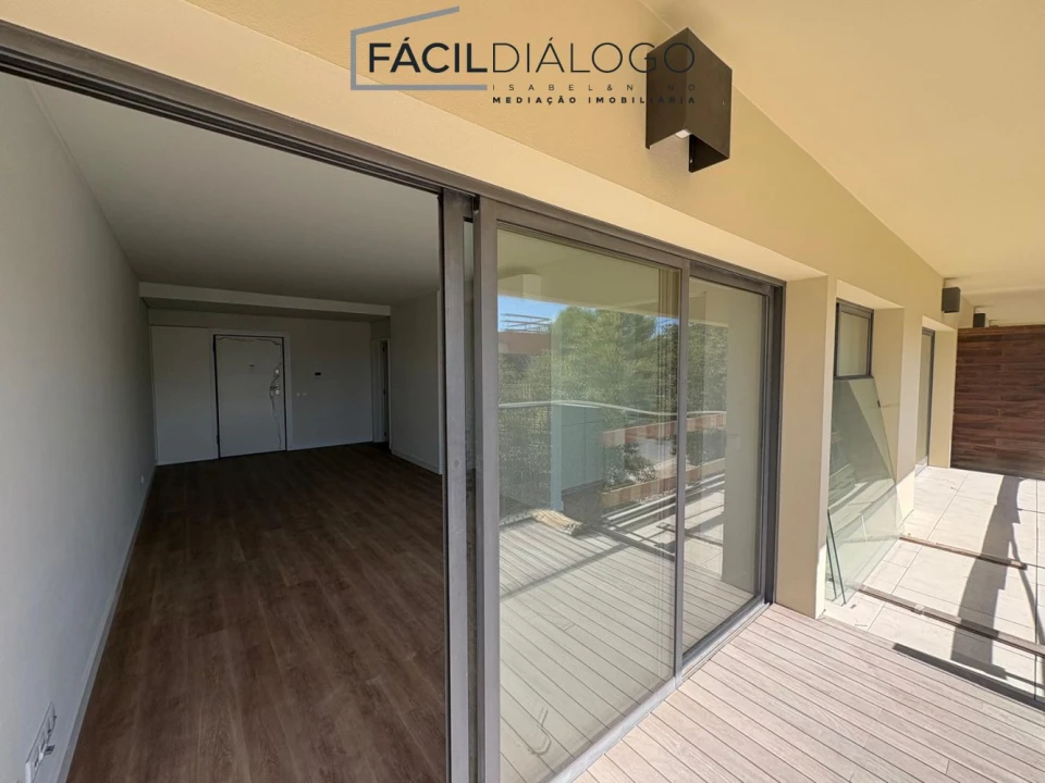 Apartamento T2 para Venda em Sesimbra (Santiago) Foto 15