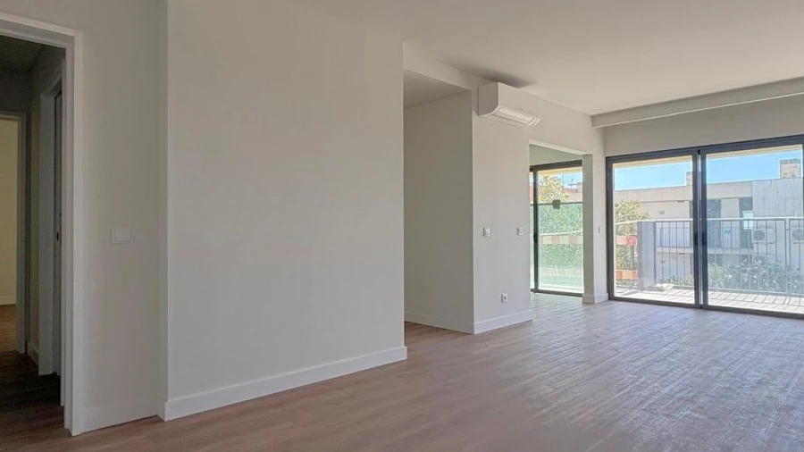 Apartamento T2 para Venda em Sesimbra (Santiago)