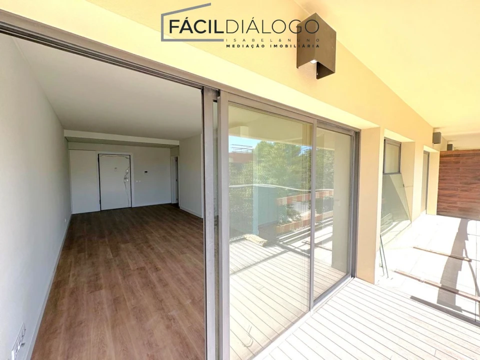 Apartamento T2 para Venda em Sesimbra (Santiago) Foto 9