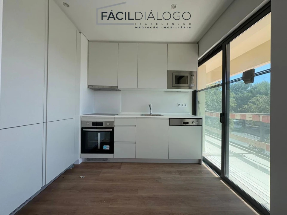 Apartamento T2 para Venda em Sesimbra (Santiago) Foto 18