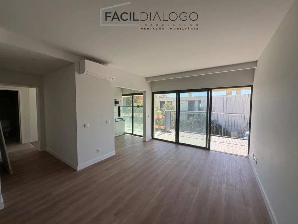 Apartamento T2 para Venda em Sesimbra (Santiago) Foto 21