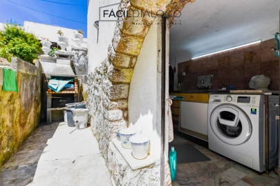 Moradia T3 para Venda em Rio de Mouro