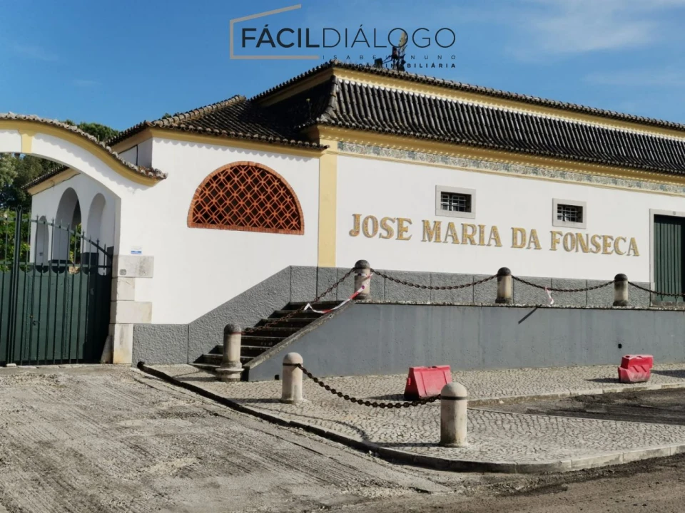 Moradia T3 para Venda em Azeitão (São Lourenço e São Simão) Foto 27