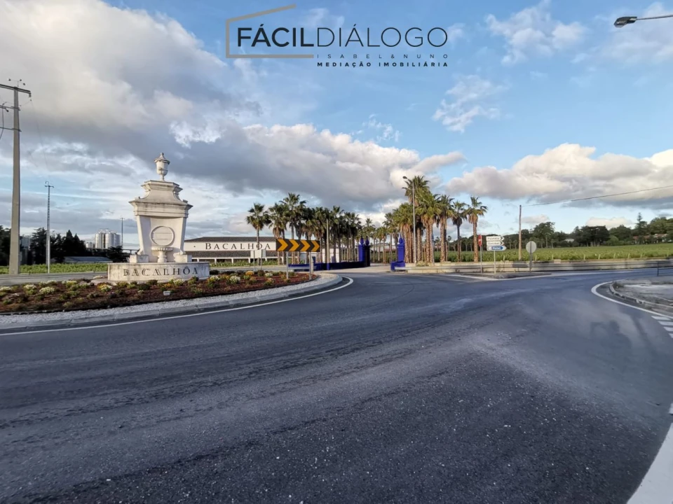 Moradia T3 para Venda em Azeitão (São Lourenço e São Simão) Foto 22