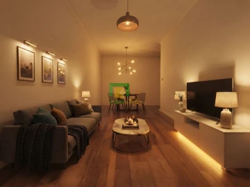 Apartamento T2 para Venda em Caniço