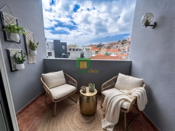 Apartamento T2 para Venda em Caniço