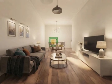 Apartamento T2 para Venda em Caniço