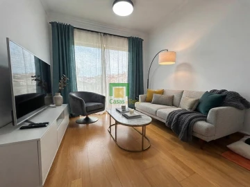 Apartamento T2 para Venda em Caniço