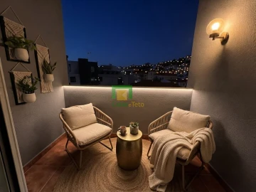 Apartamento T2 para Venda em Caniço