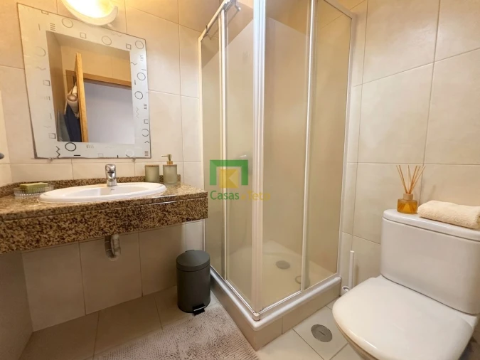 Apartamento T2 para Venda em Caniço Foto 15