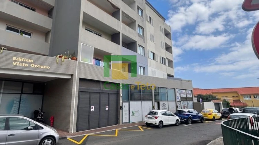 Apartamento T2 para Venda em Caniço