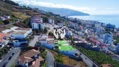 Moradia T3 para Venda em São Martinho