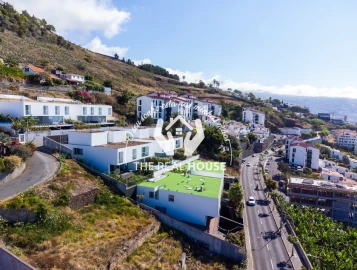 Moradia T3 para Venda em São Martinho