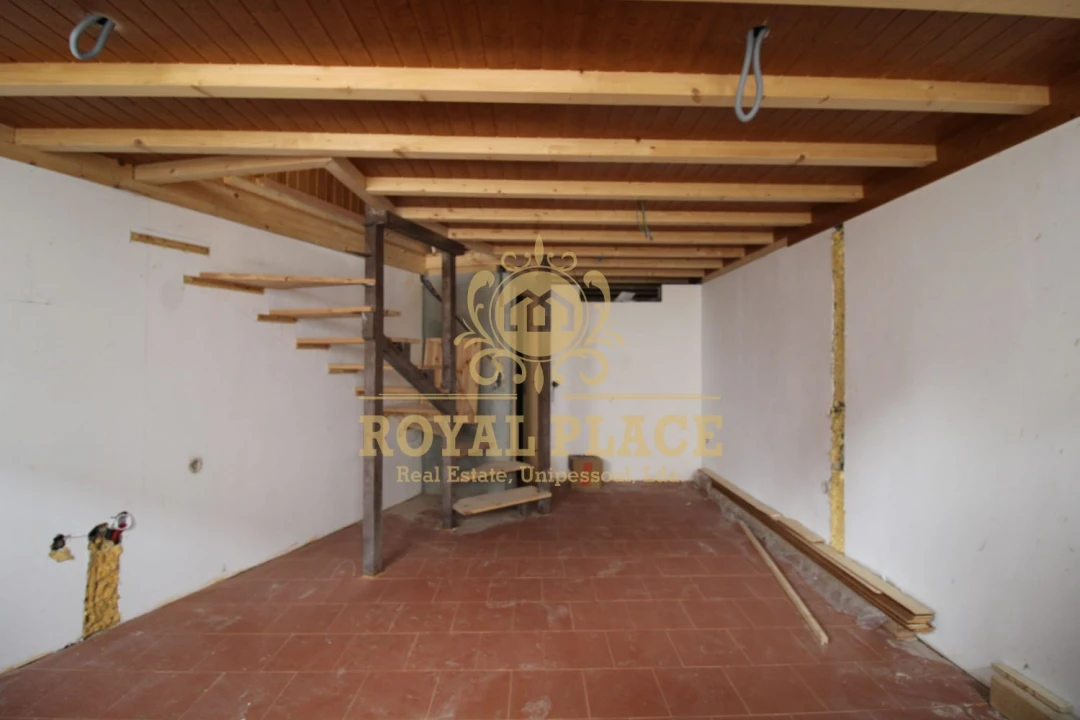Moradia T2 para Venda em Santa Maria de Lamas Foto 29