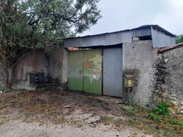 Moradia T4 para Venda em Sabacheira