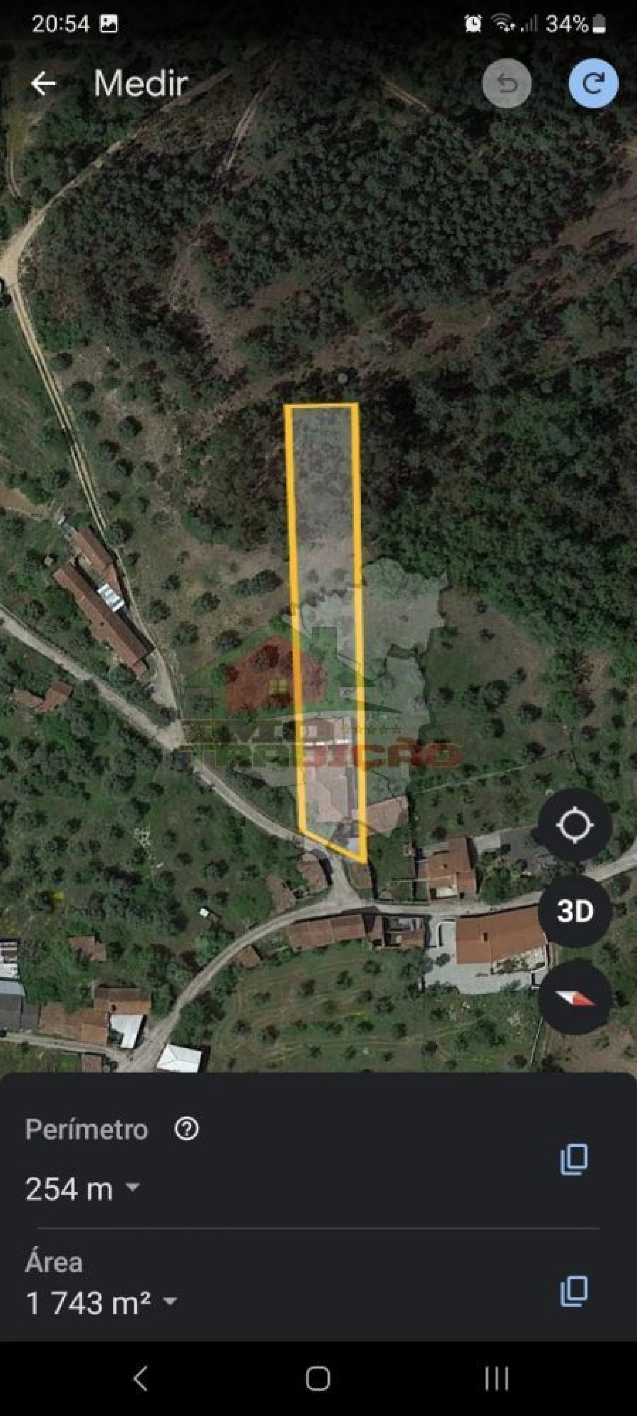 Moradia T4 para Venda em Sabacheira Foto 13