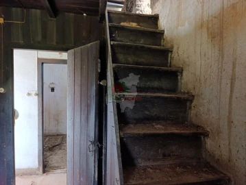 Moradia T4 para Venda em Cernache do Bonjardim, Nesperal e Palhais