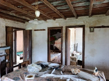 Moradia T4 para Venda em Cernache do Bonjardim, Nesperal e Palhais