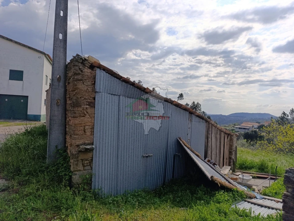 Moradia T4 para Venda em Cernache do Bonjardim, Nesperal e Palhais Foto 31