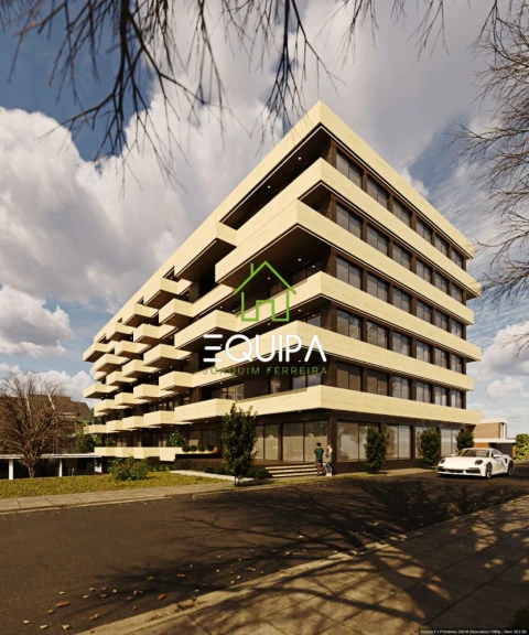 Apartamento T3 para Venda em Valongo