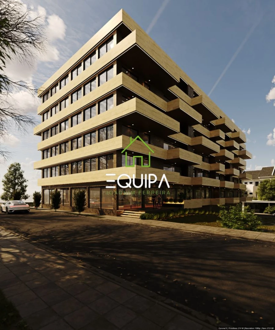 Apartamento T3 para Venda em Valongo Foto 4