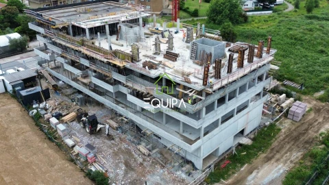 Apartamento T4 para Venda em Valongo