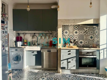 Apartamento T2 para Venda em Misericórdia