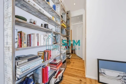 Apartamento T2 para Venda em Misericórdia