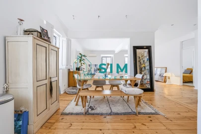 Apartamento T2 para Venda em Misericórdia
