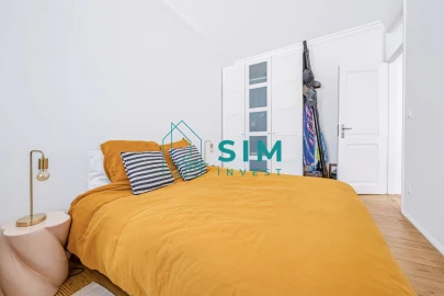 Apartamento T2 para Venda em Misericórdia