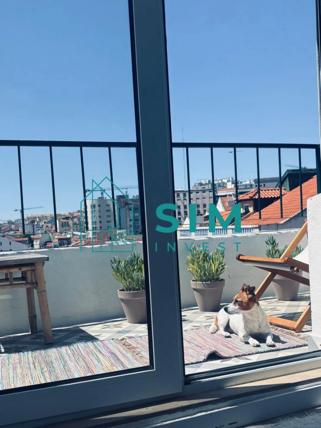 Apartamento T2 para Venda em Misericórdia Foto 26