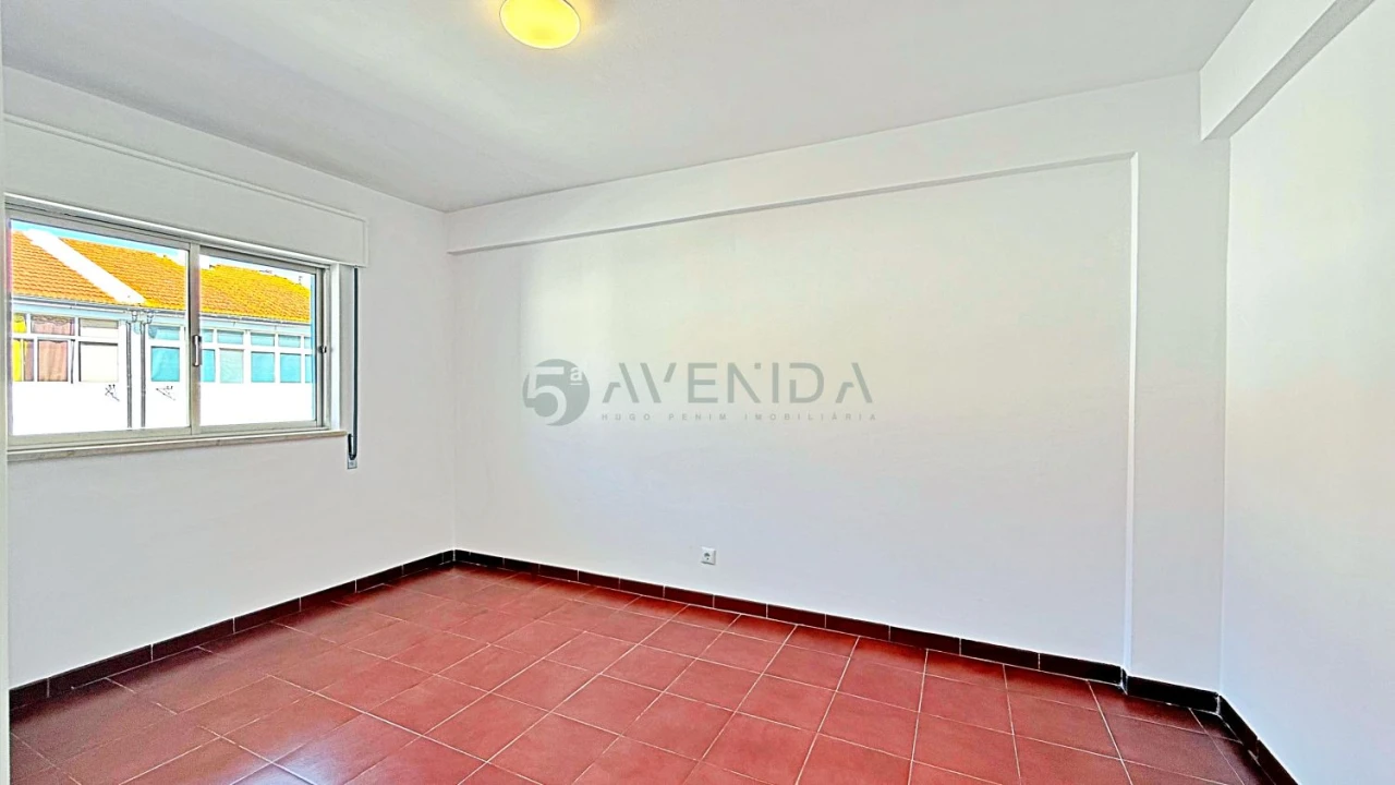 Apartamento T3 para Venda em Montijo e Afonsoeiro Foto 5