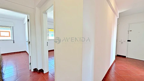 Apartamento T3 para Venda em Montijo e Afonsoeiro