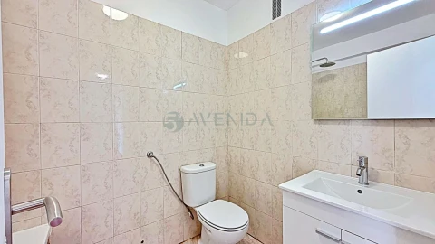 Apartamento T3 para Venda em Montijo e Afonsoeiro