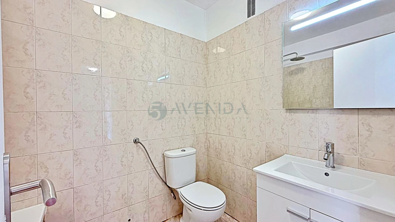 Apartamento T3 para Venda em Montijo e Afonsoeiro Foto 6