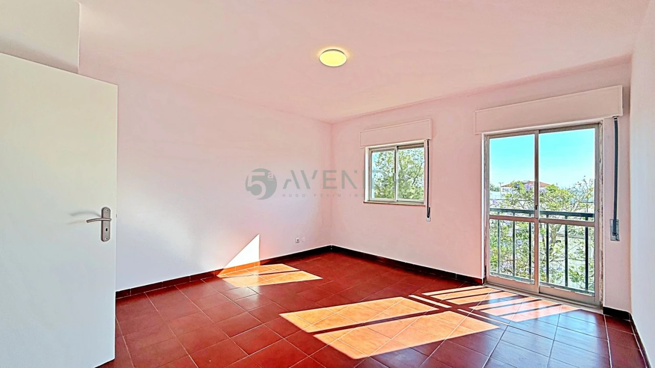 Apartamento T3 para Venda em Montijo e Afonsoeiro Foto 11
