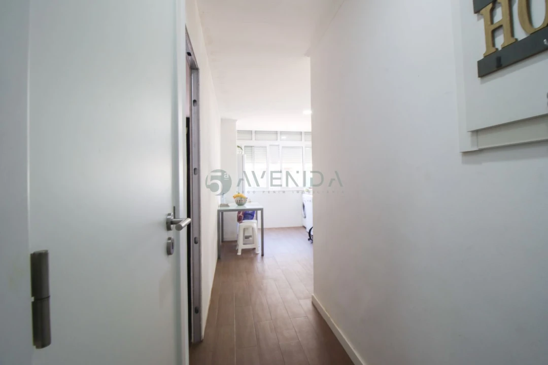 Apartamento T2 para Venda em Barreiro e Lavradio Foto 6