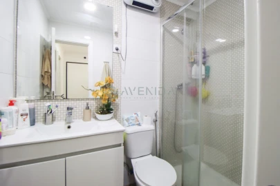 Apartamento T2 para Venda em Barreiro e Lavradio