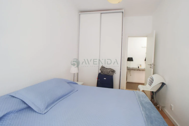 Apartamento T2 para Venda em Barreiro e Lavradio Foto 10