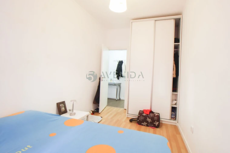 Apartamento T2 para Venda em Barreiro e Lavradio Foto 12