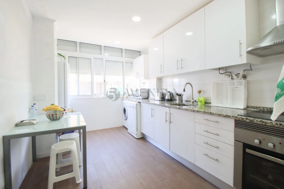 Apartamento T2 para Venda em Barreiro e Lavradio Foto 1