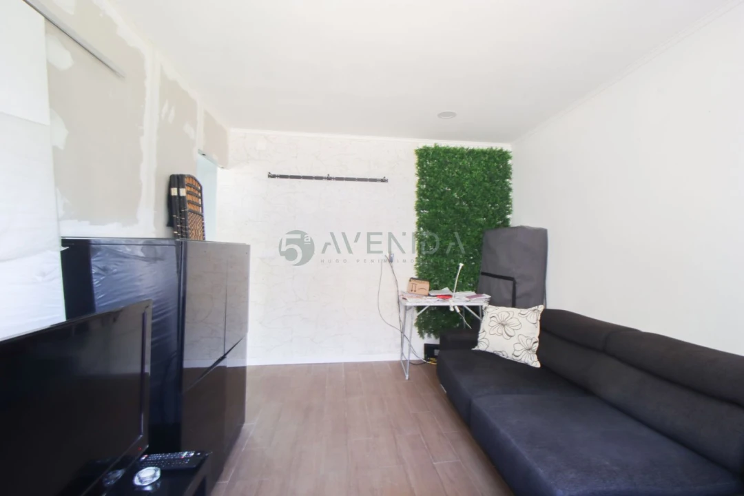 Apartamento T2 para Venda em Barreiro e Lavradio Foto 5