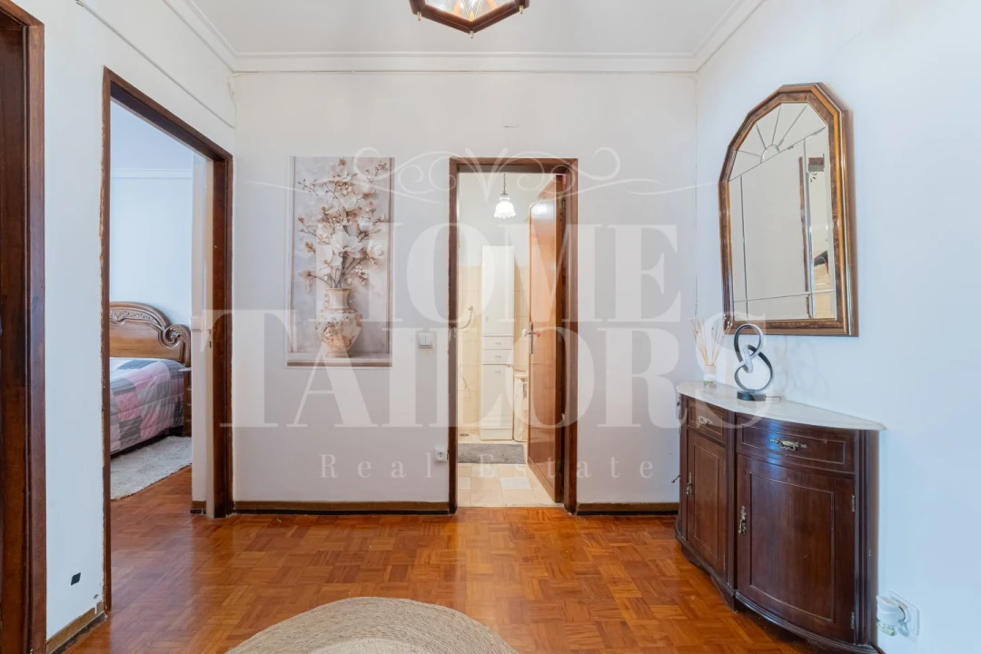 Apartamento T2 para Venda em Barcarena Foto 2