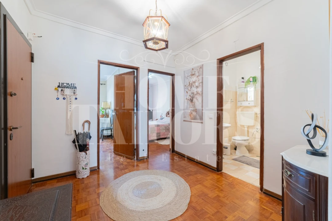 Apartamento T2 para Venda em Barcarena Foto 1
