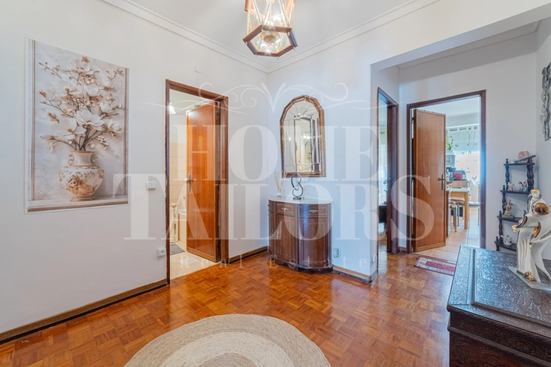 Apartamento T2 para Venda em Barcarena Foto 3