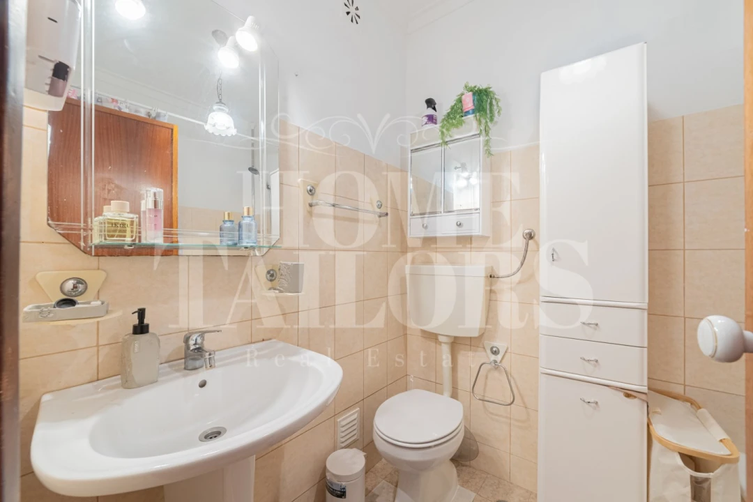 Apartamento T2 para Venda em Barcarena Foto 4