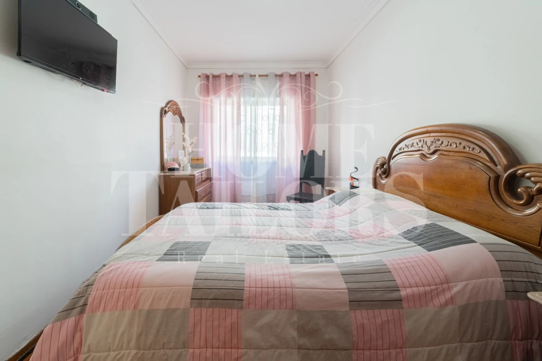Apartamento T2 para Venda em Barcarena Foto 6