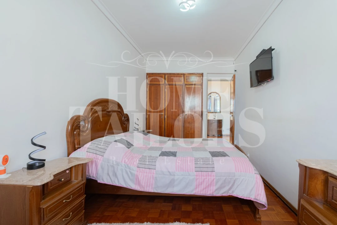 Apartamento T2 para Venda em Barcarena Foto 7